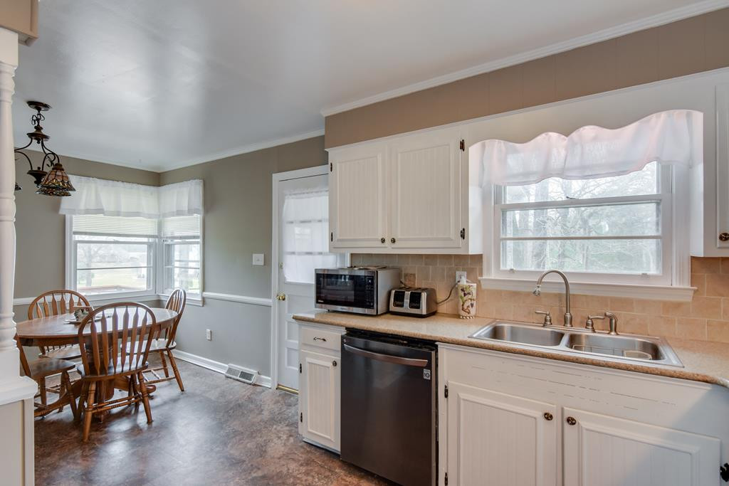 3372 Tom Bartles Road Appling, GA 30802 - Photo 12 of 35