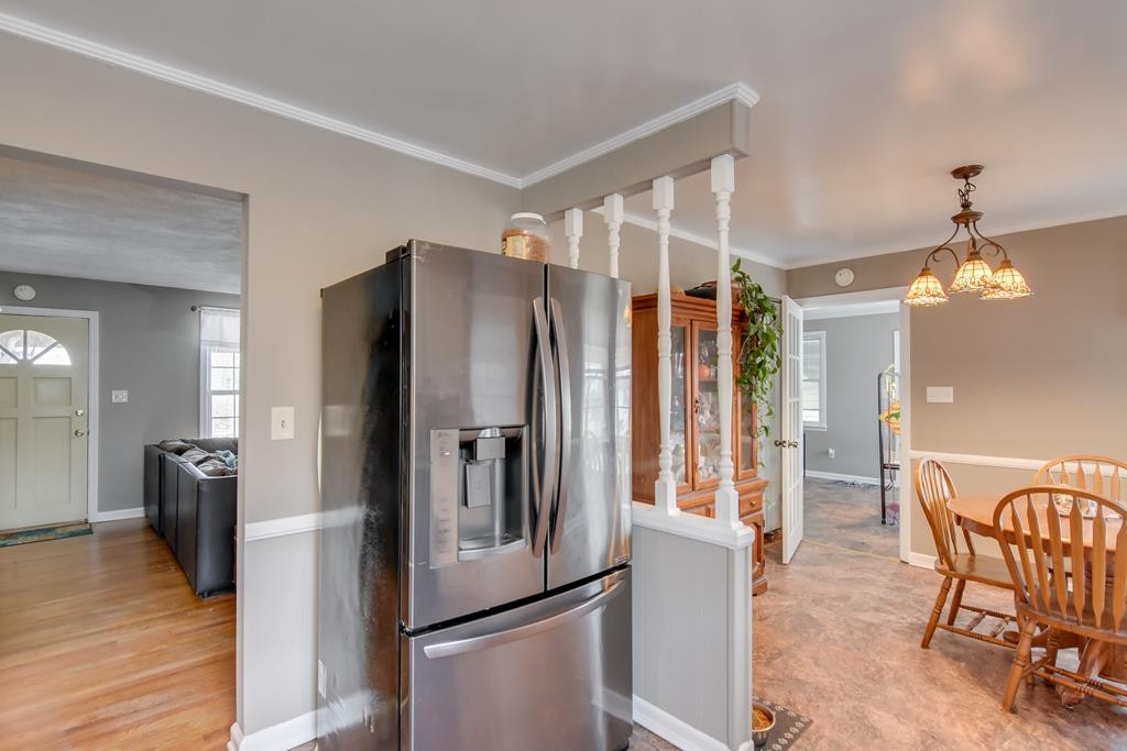 3372 Tom Bartles Road Appling, GA 30802 - Photo 13 of 35