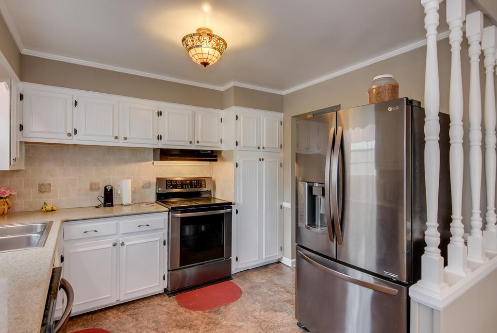 3372 Tom Bartles Road Appling, GA 30802 - Photo 14 of 35