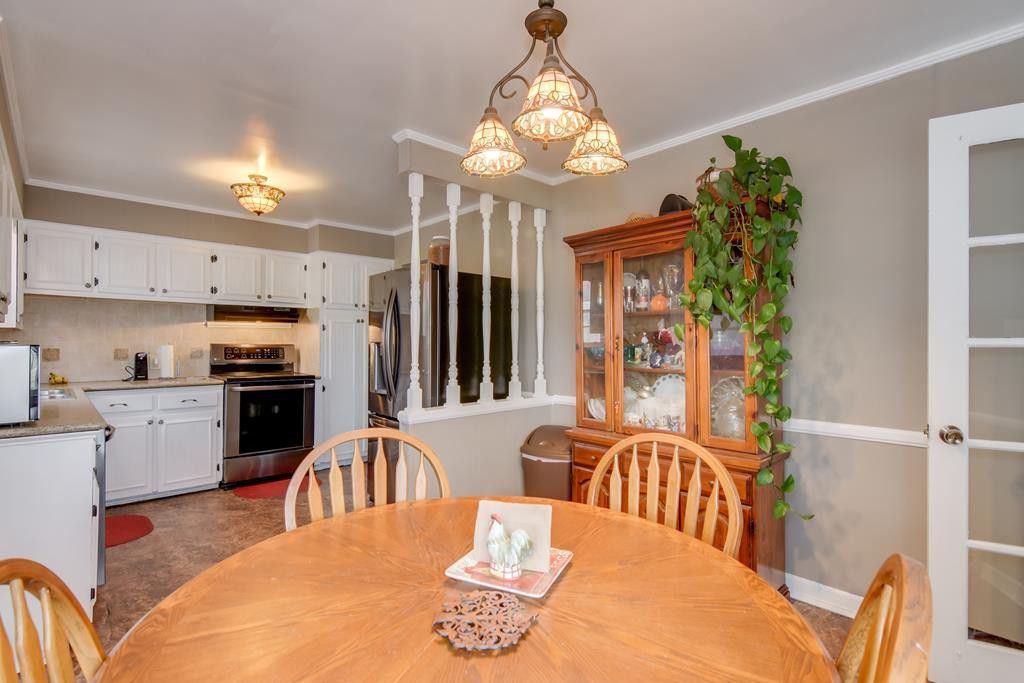 3372 Tom Bartles Road Appling, GA 30802 - Photo 17 of 35