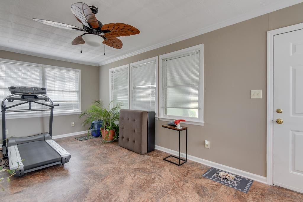 3372 Tom Bartles Road Appling, GA 30802 - Photo 18 of 35