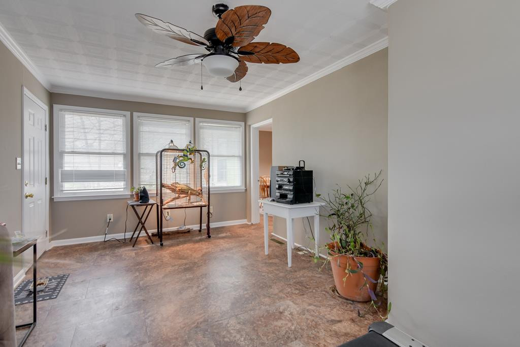 3372 Tom Bartles Road Appling, GA 30802 - Photo 19 of 35