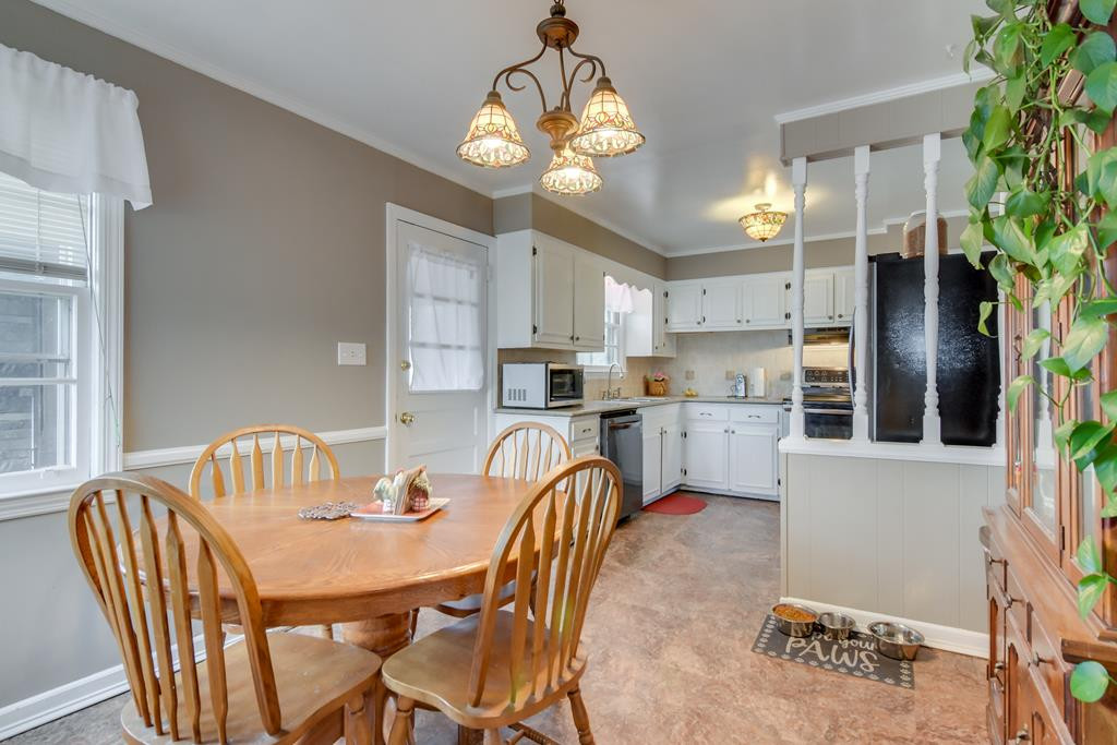 3372 Tom Bartles Road Appling, GA 30802 - Photo 20 of 35