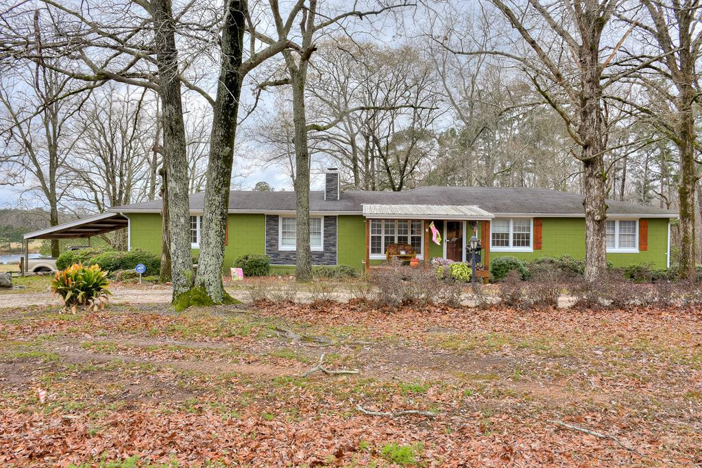 3372 Tom Bartles Road Appling, GA 30802 - Photo 2 of 35
