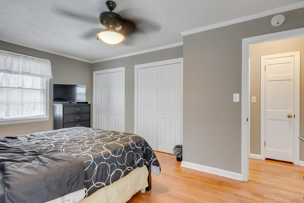 3372 Tom Bartles Road Appling, GA 30802 - Photo 23 of 35