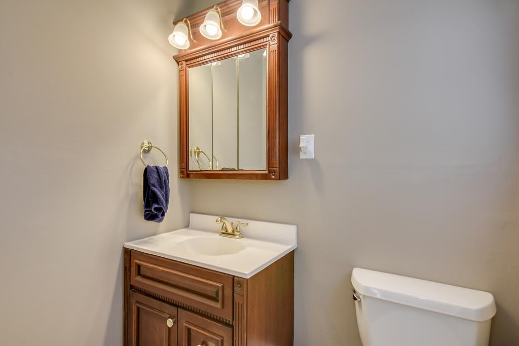 3372 Tom Bartles Road Appling, GA 30802 - Photo 24 of 35