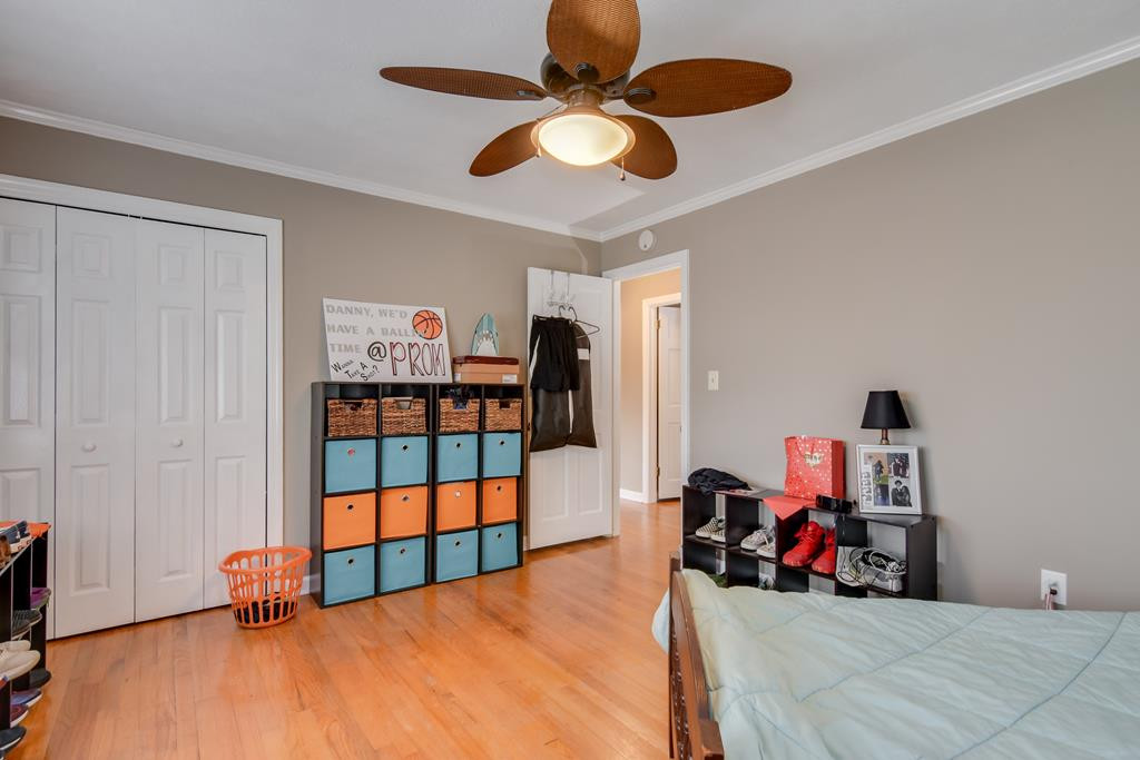 3372 Tom Bartles Road Appling, GA 30802 - Photo 26 of 35