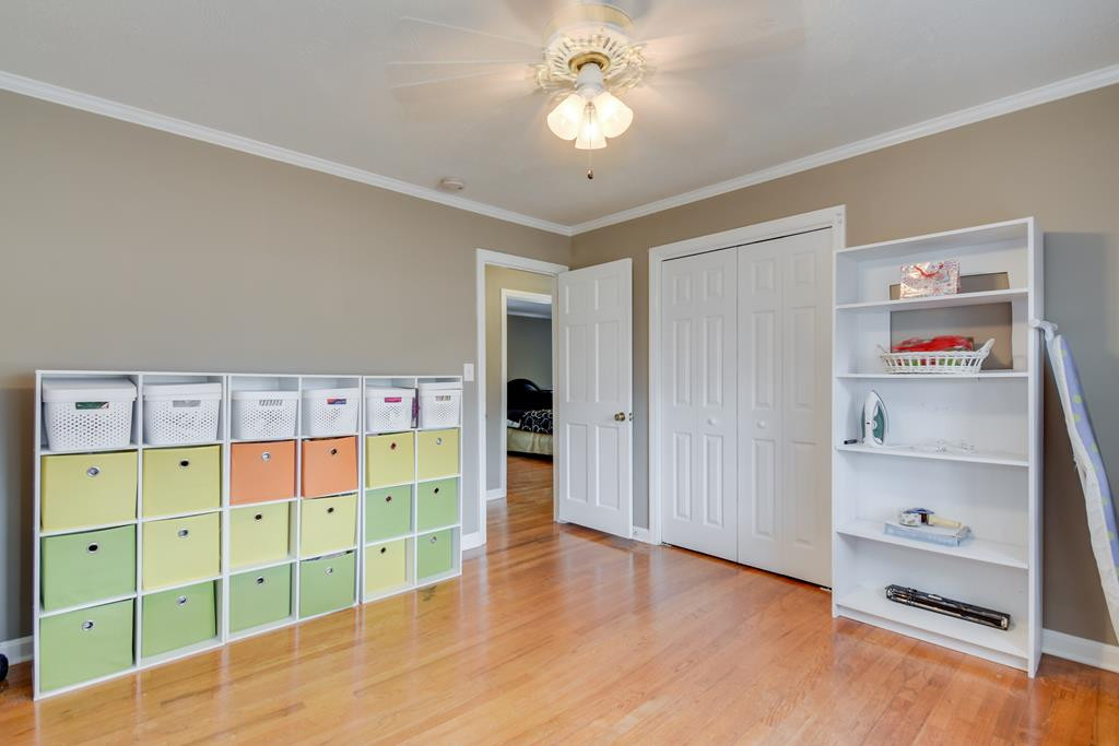 3372 Tom Bartles Road Appling, GA 30802 - Photo 29 of 35