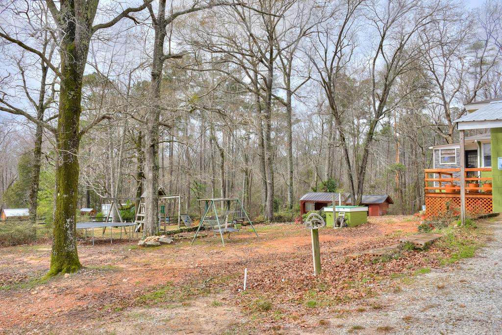 3372 Tom Bartles Road Appling, GA 30802 - Photo 30 of 35