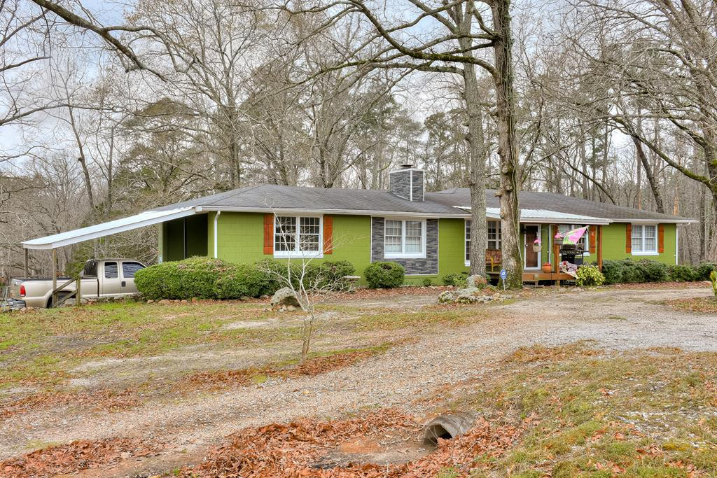 3372 Tom Bartles Road Appling, GA 30802 - Photo 3 of 35