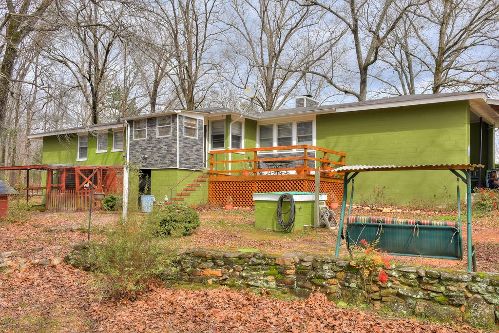 3372 Tom Bartles Road Appling, GA 30802 - Photo 31 of 35