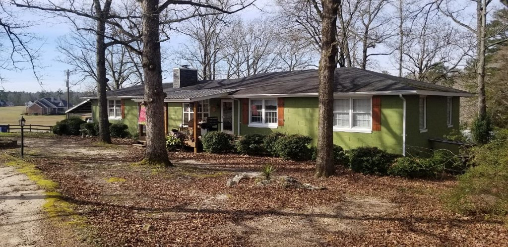 3372 Tom Bartles Road Appling, GA 30802 - Photo 35 of 35