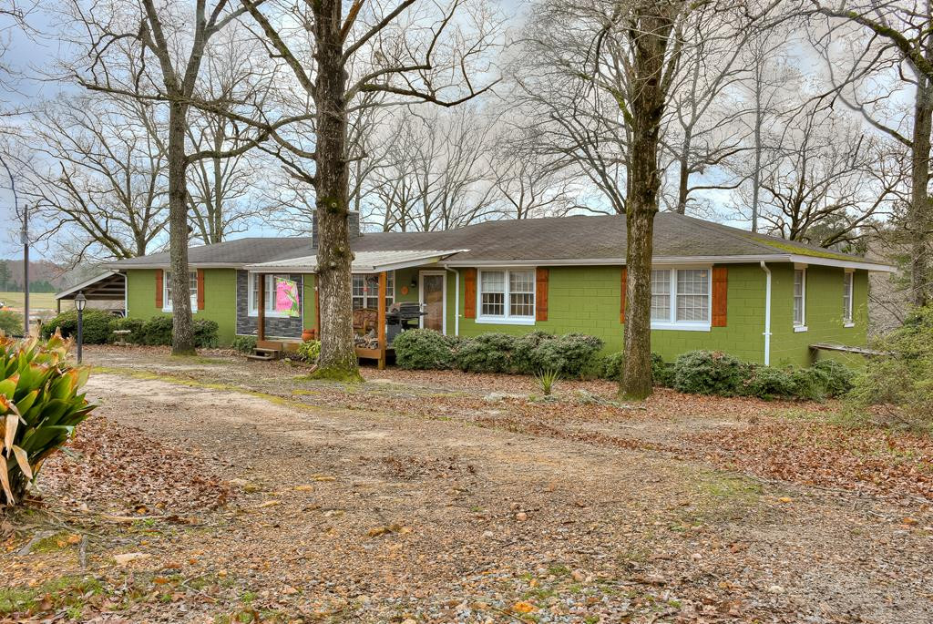 3372 Tom Bartles Road Appling, GA 30802 - Photo 4 of 35