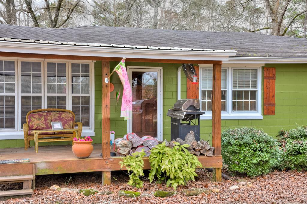 3372 Tom Bartles Road Appling, GA 30802 - Photo 5 of 35