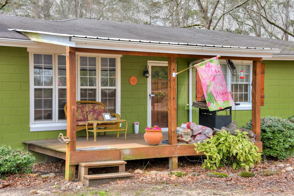 3372 Tom Bartles Road Appling, GA 30802 - Photo 6 of 35