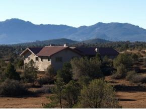 14895 North Brenda Road Prescott, AZ 86305 - Photo 1 of 12 Primary Photo