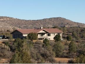 14895 North Brenda Road Prescott, AZ 86305 - Photo 2 of 12 Additional Photo