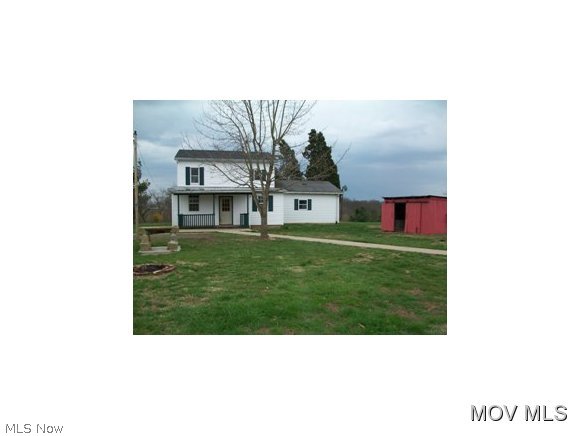 2217 Windy Ridge Road Vincent, OH 45784 - Photo 1 of 3 Gallery Image 1