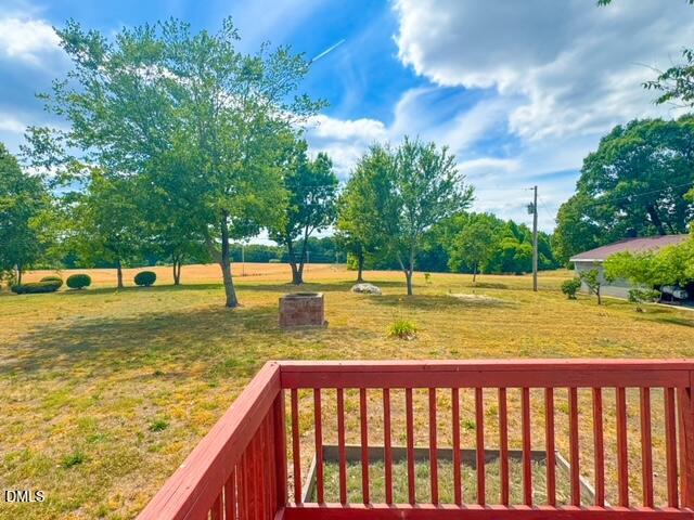1417 Jack Hambrick Road Roxboro, NC 27574 - Photo 18 of 19
