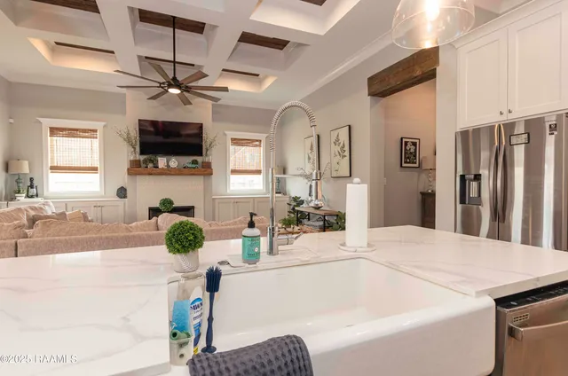 $415,000 | 111 Portside Drive, Broussard, LA 70518