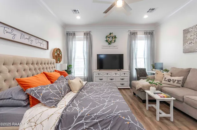 $415,000 | 111 Portside Drive, Broussard, LA 70518