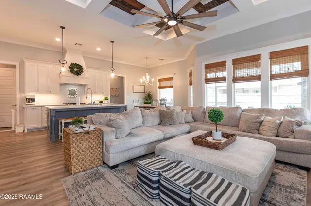 $415,000 | 111 Portside Drive, Broussard, LA 70518