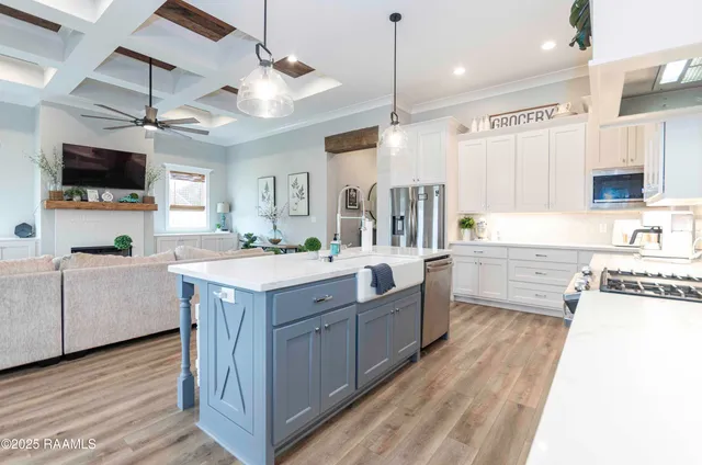 $415,000 | 111 Portside Drive, Broussard, LA 70518