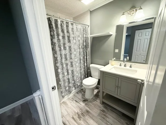 $1,750 | 12 Colonial Court, Unit 12, Galloway Township, NJ 08205