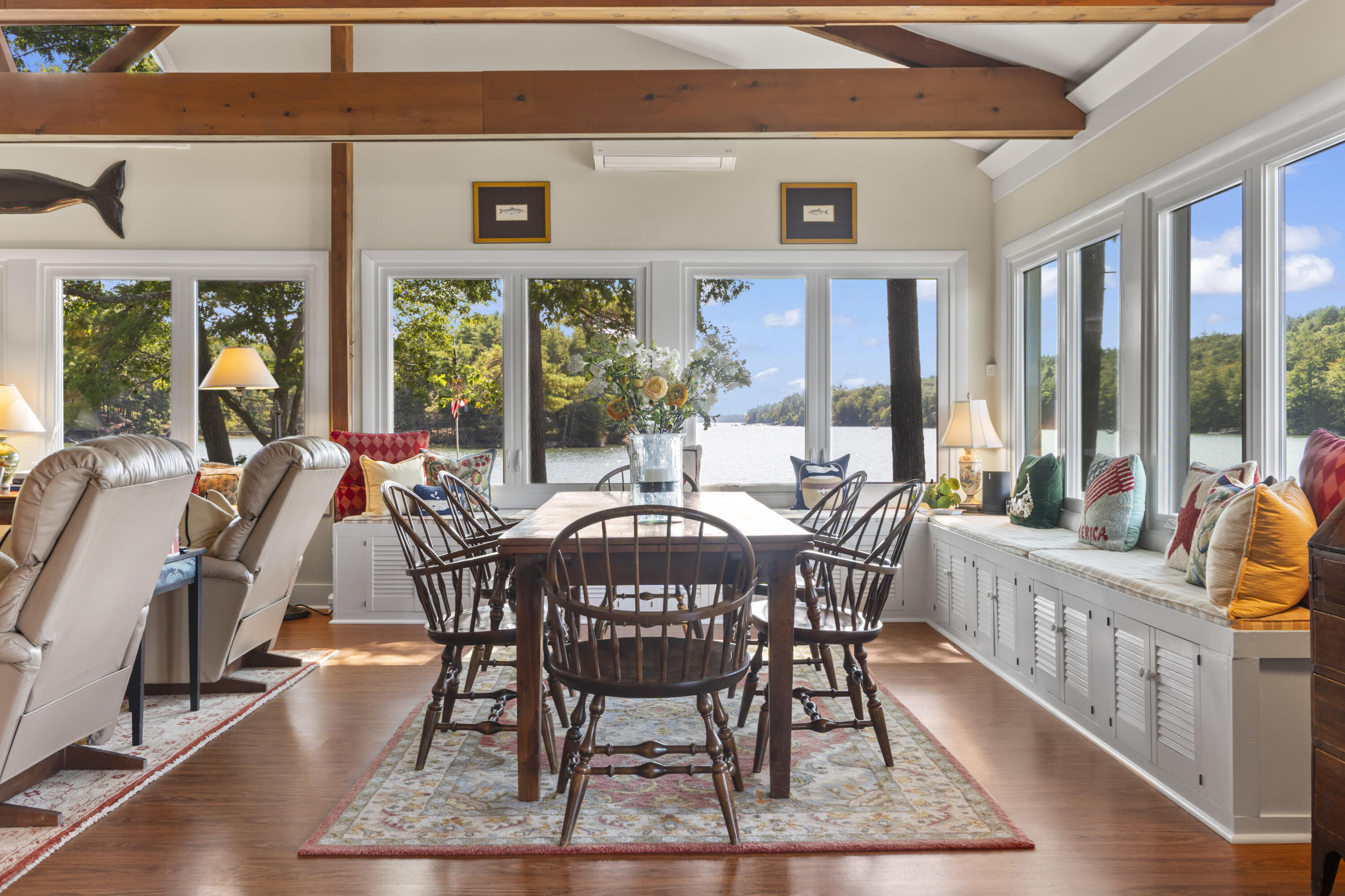 111 Rockweed Road West Bath, ME 04530 - Photo 29 of 73 Dining Area