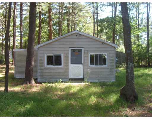 315 Shady Valley Road Coventry, RI 02816 - Photo 1 of 2 Exterior Front.