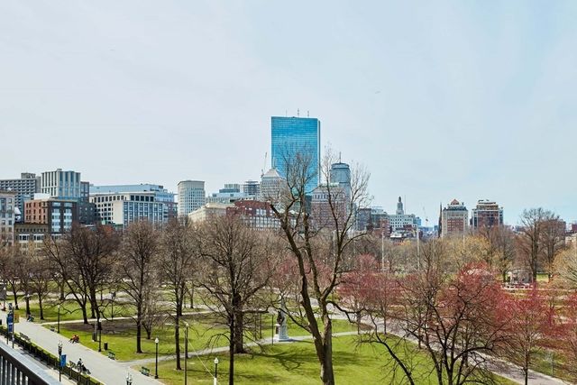$911,000 | 151 Tremont Street, Unit 6P, Boston, MA 02111
