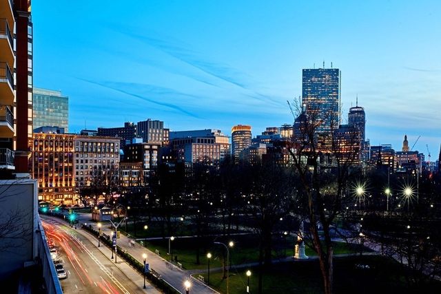 $911,000 | 151 Tremont Street, Unit 6P, Boston, MA 02111