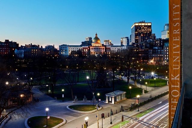 $911,000 | 151 Tremont Street, Unit 6P, Boston, MA 02111