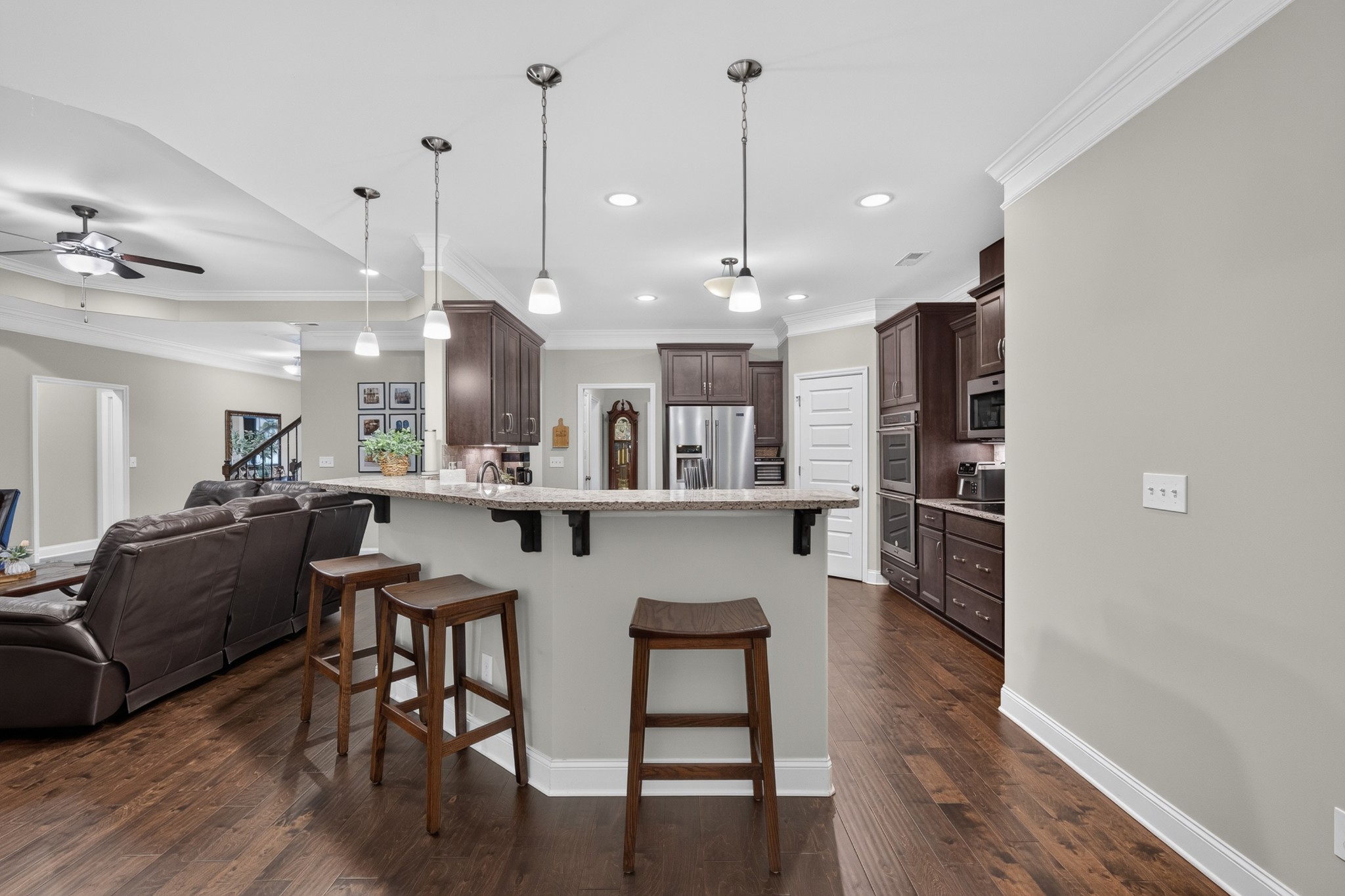 27 Wind Ridge Drive Fayetteville, TN 37334 - Photo 11 of 54 Gallery Image 11