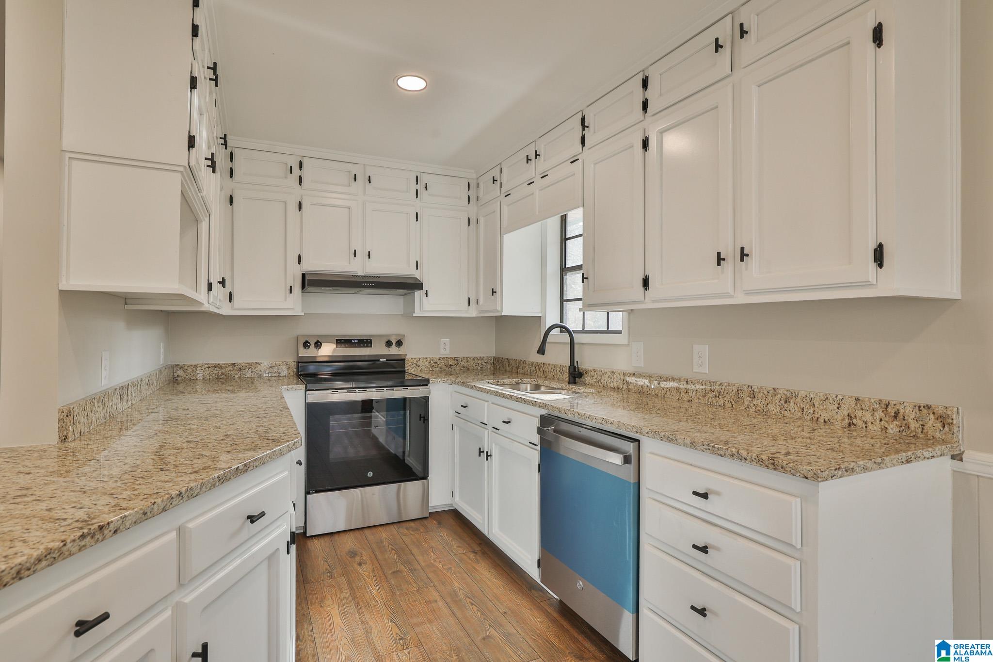 440 Funderburg Bend Road Pell City, AL 35128 - Photo 27 of 39