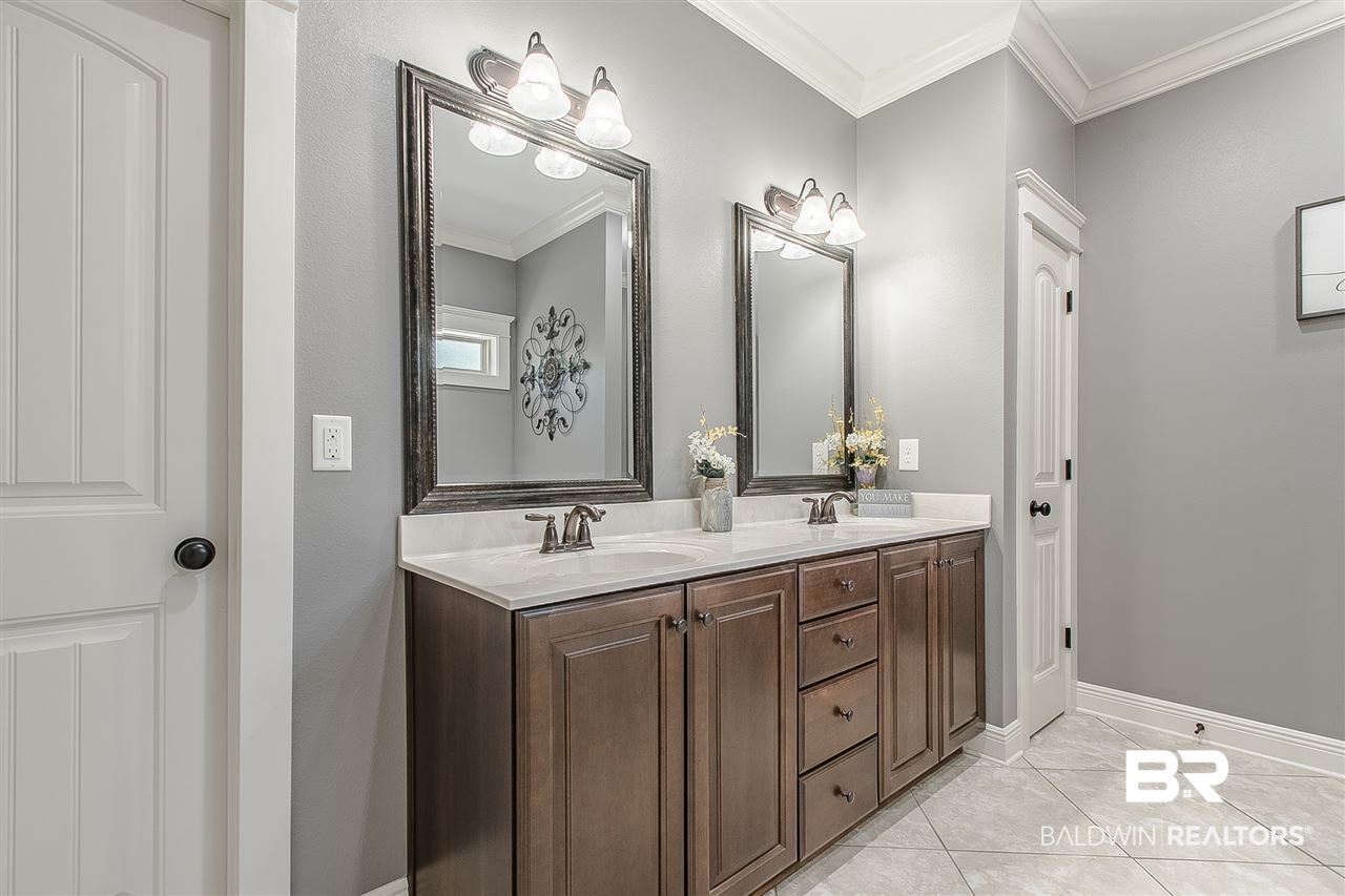 7003 Cloverleaf Landing Road Bay Minette, AL 36507 - Photo 26 of 49