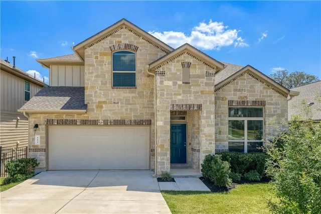 $1,995 | 444 Red Matador Lane, Leander, TX 78641