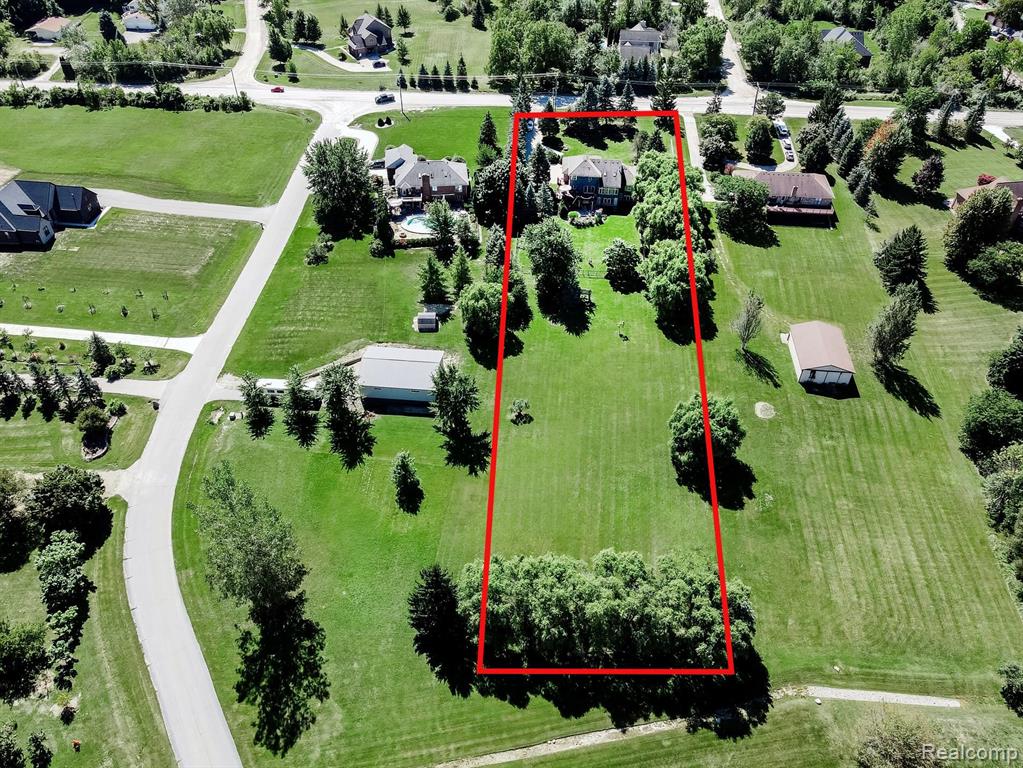 11129 31 Mile Road Washington, MI 48095 - Photo 63 of 68