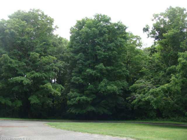 8 Tanglewood Road Bristol, CT 06010 - Photo 1 of 1 Land/Lot.