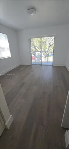 a view of a city from a balcony