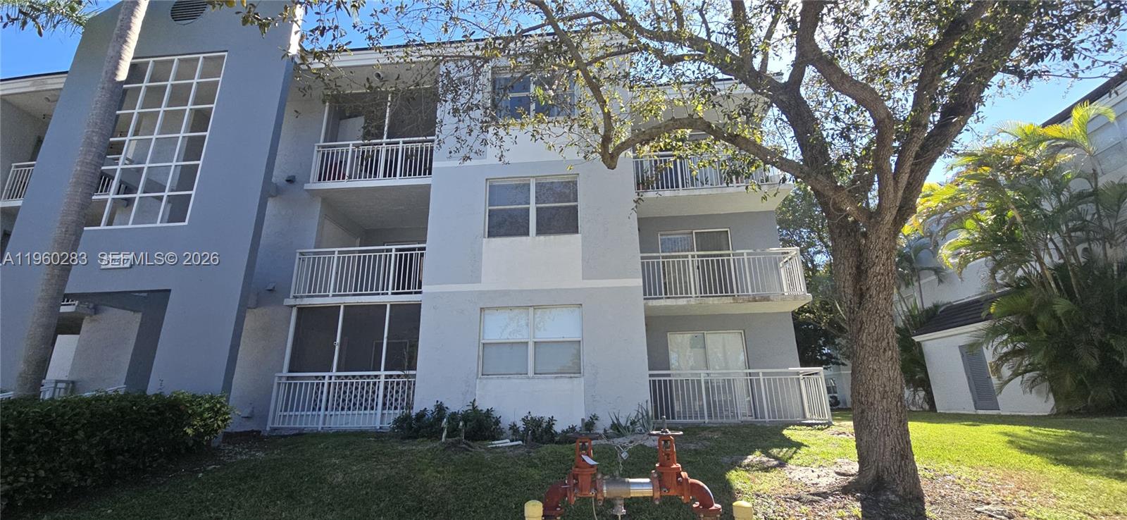 8540 Southwest 212th Street, Unit 207 Cutler Bay, FL 33189 - Photo 43 of 73