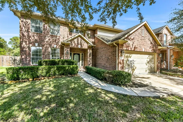 $415,000 | 20809 Sheridan Heights Lane, Porter, TX 77365