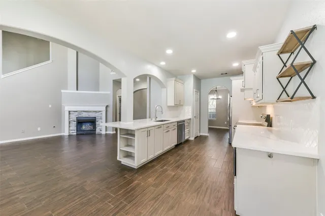 $415,000 | 20809 Sheridan Heights Lane, Porter, TX 77365