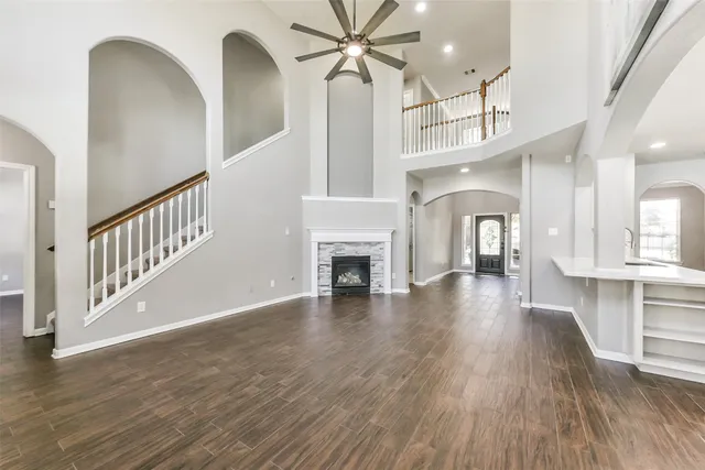 $415,000 | 20809 Sheridan Heights Lane, Porter, TX 77365