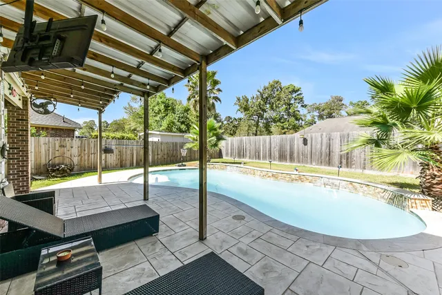 $415,000 | 20809 Sheridan Heights Lane, Porter, TX 77365