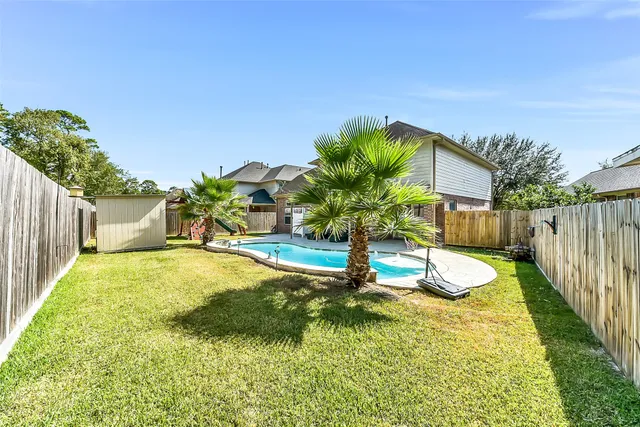 $415,000 | 20809 Sheridan Heights Lane, Porter, TX 77365