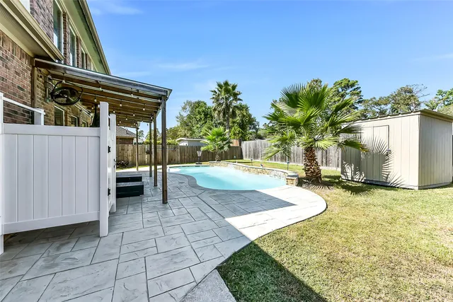 $415,000 | 20809 Sheridan Heights Lane, Porter, TX 77365