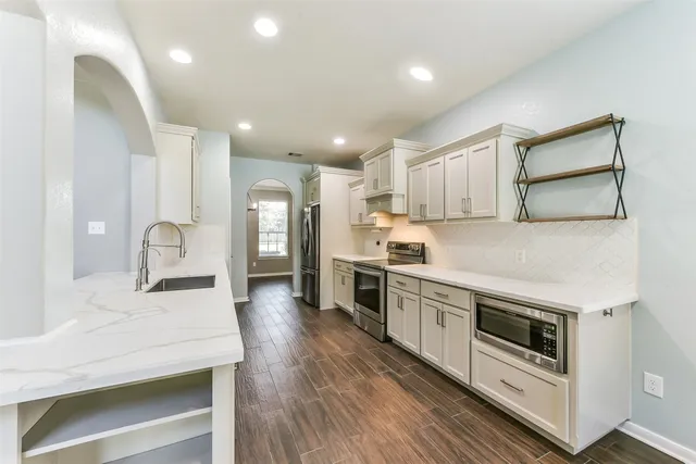 $415,000 | 20809 Sheridan Heights Lane, Porter, TX 77365