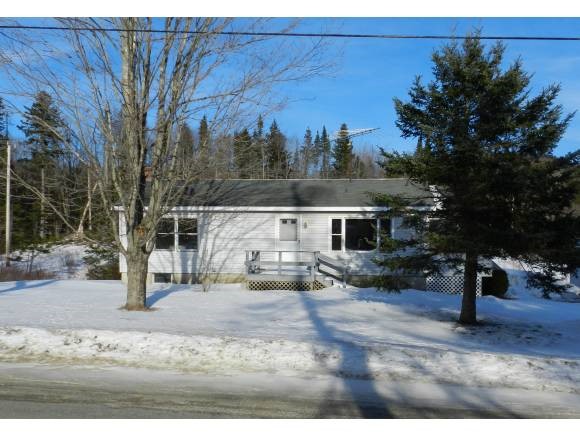 88 Shunpike Road Mount Holly, VT 05758 - Photo 1 of 1
