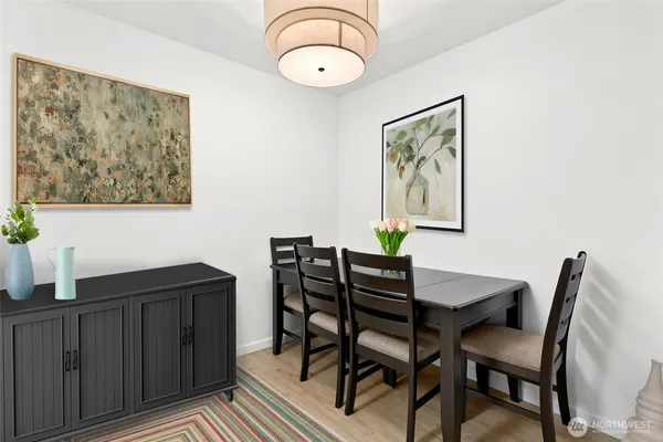 $325,000 | 12303 Harbour Pointe Boulevard, Unit U105, Mukilteo, WA 98275